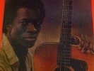Keb Mo- Kevin Moore- Rainmaker- Debut LP- 1980 Chocolate City PROMO