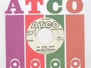 Brian AUGER Black Cat in & out US only 45 killer HAMMOND ORGAN mod FUNK hear ??