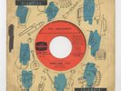 the TRASHMEN surfin' bird 45 monster GARAGE fuzz SURF hear ??
