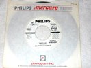 GROOVY DUTCH ROCK 45-California Licence-The Cage-PHILIP 40689-Elton John Cover