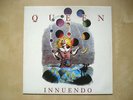 Parlophone 068-79 5887-1 Queen - Innuendo LP EEC STEREO RAR