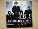 Virgin 7243 841040-1 6 The Rolling Stones - Stripped ( Live ) 2LP EEC STEREO RAR