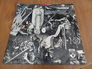 DEEP PURPLE - SAME LP 1969 NON EMI LOGO HARVEST
