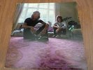 HUMBLE PIE - TOWN AND COUNTRY LP PINK IMMEDIATE 1969 + INNER