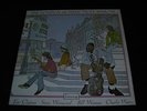 HOWLIN' WOLF : London Sessions LP '71 D Chess  w. Clapton Winwood Wyman Watts