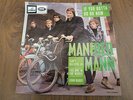 MANFRED MANN - IF YOU GOTTA GO GO NOW EP FRENCH