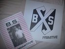 boston strangler, primitive LP