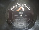 RCA Victor LSP 3702 Elvis Presley - Spinout LP US STEREO