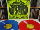 Led Zeppelin  /  Live at Fillmore West 1969 (Doppel-LP)