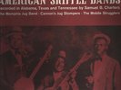 American Skiffle Bands Folkways LP Memphis Jug Band Cannon's Jug Stompers w/book