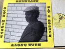 RARE - ECHO MINOTT - SHOWCASE W/SLY & ROBBIE -   - REGGAE LP - ORIGINAL PRESS