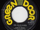 YOUNG AL CAPONE CALLED CLOVER OG UK GREEN DOOR 7