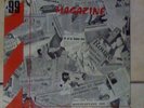 montparnasse 2000 lp guy pedersen magazine N MINT mp French library
