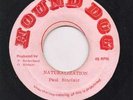 Paul Sinclair NATURALIZATION & VERSION Ernest &The Soul Syndicate A1 Tune LISTEN
