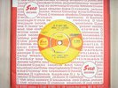 HUEY 'PIANO' SMITH & THE CLOWNS 'If It Ain't One Thing It's Another' Sue 45
