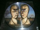PINK FLOYD THE DIVISION BELL PICTURE DISC NM 