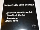 MIKE OLDFIELD - THE COMPLETE... - 4 TRACK 12