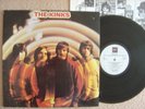 THE KINKS LP VILLAGE GREEN PRESERVATION SOCIETY EX/EX