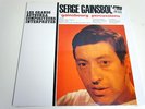 SERGE GAINSBBOURG-GAINSBOURG PERCUSSIONS-LP/VINYL/NEW/SEALED