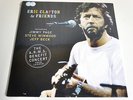 ERIC CLAPTON AND FRIENDS-THE A R M S BENEFIT CONCERT-LP/VINYL/NEW/SEALED