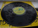 KEVIN AYERS - JOY OF A TOY Super Scarce HARVEST 1969 1st UK NO EMI Laminated