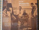 VG+ Original Brown & Roach Incorporated Inc. EmArcy MG36008 LP