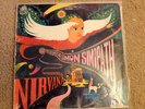 Nirvana The Story of Simon Simopath *Rare LP* PSYCH ROCK