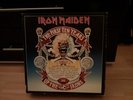 IRON MAIDEN FIRST TEN YEARS BOX SET IN VINYL