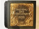 Richard Wagner-Der Ring Des Nibelungen Decca SOLTI 22LP