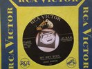 Janis Martin 45 My Boy Elvis 1956 Great Female Rockabilly VG++