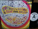 US psych rock LP  FAINE JADE - Introspection A Faine Jade Recital / Psycho RE