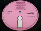 Cat Stevens - Mona Bone Jakon(UK 1970 1ST PRESS VINYL ALBUM / EX+ VINYL)