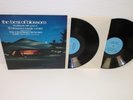 LORIN MAAZEL Cleveland Orchestra The Best Of Blossom Music Center 2-LP Telarc NM