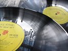 Rolling Stones Exile On Main Street COMPLETE+ Postcards
