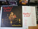 VOODOO  CHILD ADRENALINE RARE HEAVY METAL LP SORTILEGE ADX VULCAIN