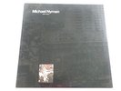 Michael Nyman Decay Music LP UK Obscure Records Brian Eno 1976 MINT
