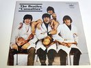 THE BEATLES - CASUALTIES -LP/VINYL
