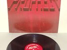 PROPHECY-s/t LP RARE PRIVATE METAL 1984 MONTANA
