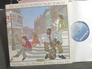 Howlin' Wolf LP London Sessions Eric Clapton Rolling Stones ch60008 '71 gatefld