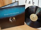 DOORS - THE SOFT PARADE      ORIGINAL GOLD ELEKTRA - Prog Rock