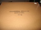 Alabama Shakes - Boys & Girls Rare Test Pressing LP Album 336/500 Sealed Vinyl