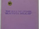 The Rolling Stones Beautiful Delilah (TMoQ) LP RedWaxBBCRec0rdngSess0ns1963/65