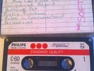  ORIGINAL 'SOFT CELL' DEMO TAPE 1978 RECORDINGS IN HANDWRITTEN CASE