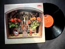 NIGHT SUN - mournin' LP '70's polydor heavy prog kraut