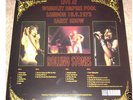 Rolling Stones Dancing With Mr.J  2-LP Live Wembley 1973 Rare