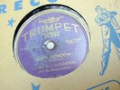 BLUES SONNY BOY WILLIAMSON ON TRUMPET LABEL # 228   10