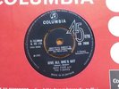 Gary Farr & The T-Bones - Don't Stop and Stare UK 45