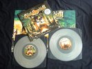 BLIND GUARDIAN   A Twist In The Myth   Clear DLP   Ltd.150