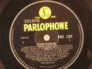 The Beatles - Please Please Me - near mint  4th press