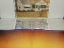 LUNGFISH-Rainbows from Atoms LP RARE ORIG WITH POSTER